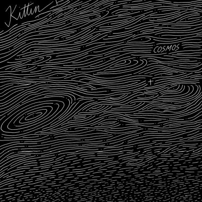 Kittin - Cosmos 12