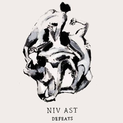 Niv Ast - Defeats LP
