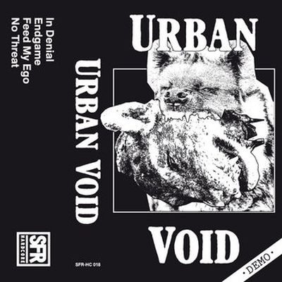 Urban Void - Demo 2020