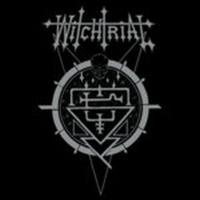 Witchtrial - s/t 12