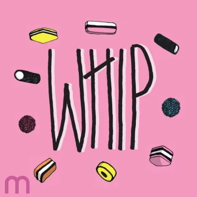 Whip - s/t 7