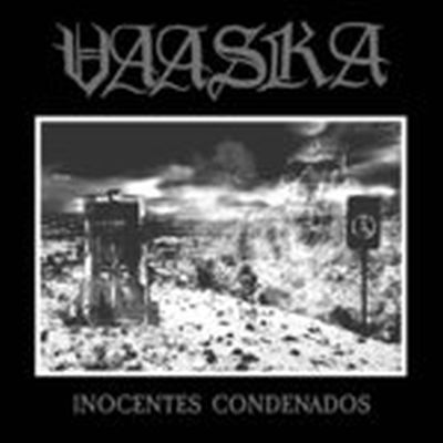 VAASKA - Inocentes Condenados EP