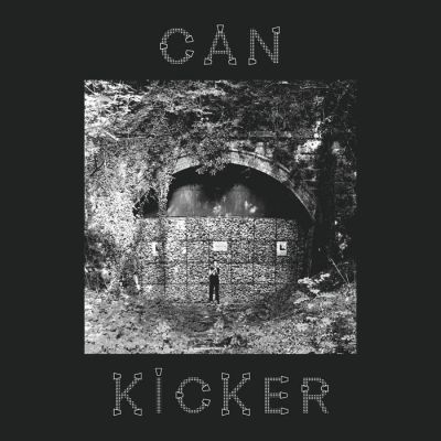 Can Kicker - S/T LP