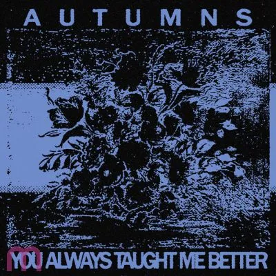 Autumns - You Always Taught Me Better LP