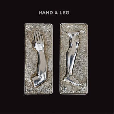 HAND & LEG Hand & Leg LP