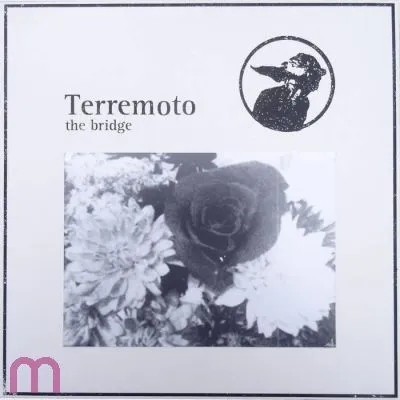 Terremoto - The Bridge LP
