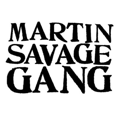 Martin Savage Gang S​/​t 10 (Human Audio)