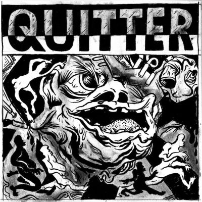 Quitter s/t 7
