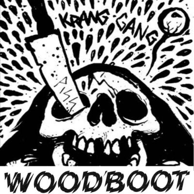 WOODBOOT - KRANG GANG 12
