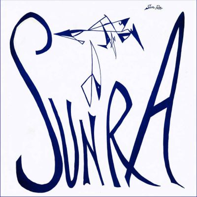 Sun Ra - Art Forms LP