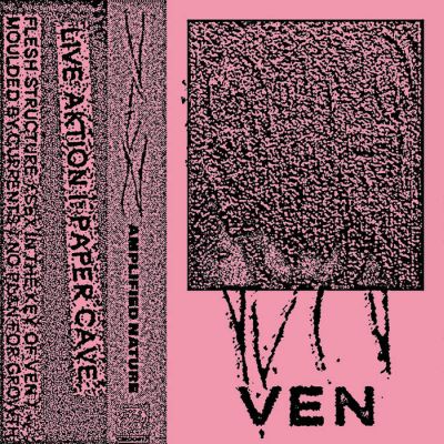 Ven - Amplified Nature Tape