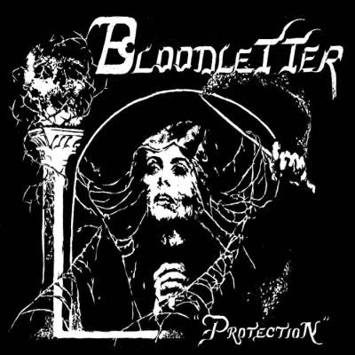 Bloodletter - Protection 12