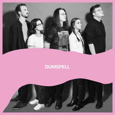 DUMSPELL - S​/​T LP