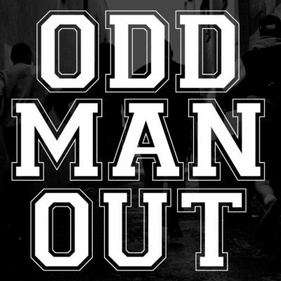 ODD MAN OUT - s/t EP