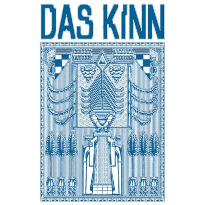 Das Kinn - Self Titled​/​die Knochen Cassette