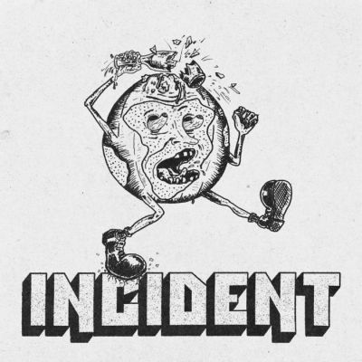 Incident - Demo 2023 Tape