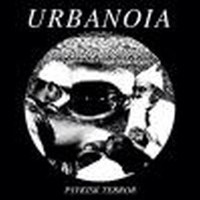 Urbanoia - Psykisk Terror EP