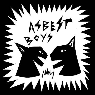 Asbest Boys - s/t Tape