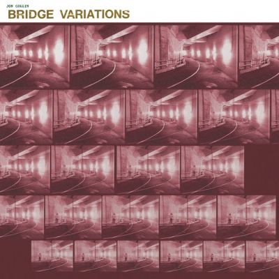 Jon Collin - Bridge Variations LP