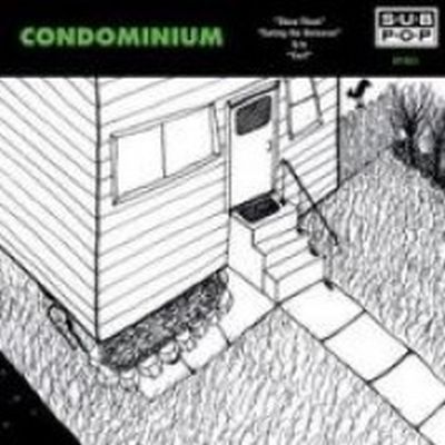 Condominium - Carl 7
