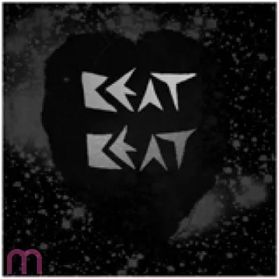 Beat Beat - s/t LP