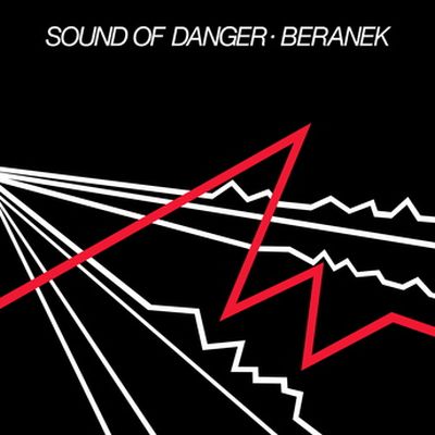 Beranek - Sound of Danger LP