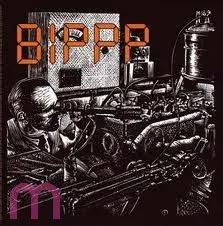 V/A BIPPP ( French Synth Wave Punk Comp. )