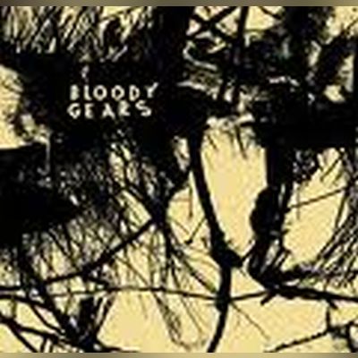 Bloody Gears - s/t Ep