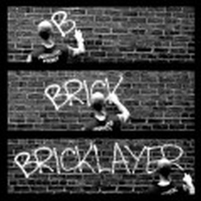 Bricklayer - The Wall LP