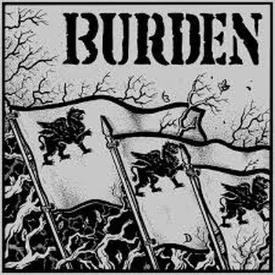 Burden - s/t 7
