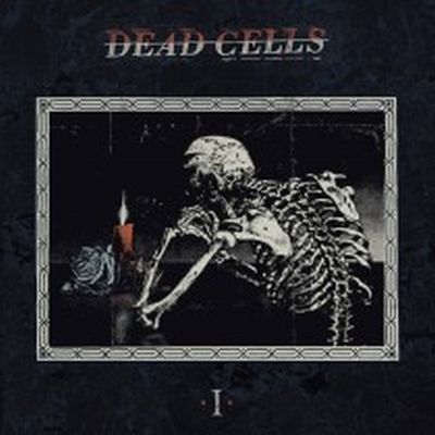 Dead Cells - s/t LP