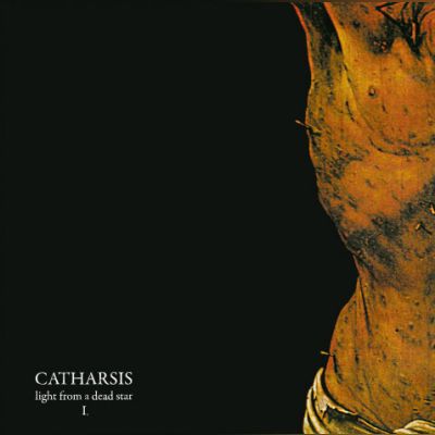 CATHARSIS “Light from a dead star I.” 2xLP
