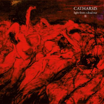 CATHARSIS “Light from a dead star II.” 2xLP