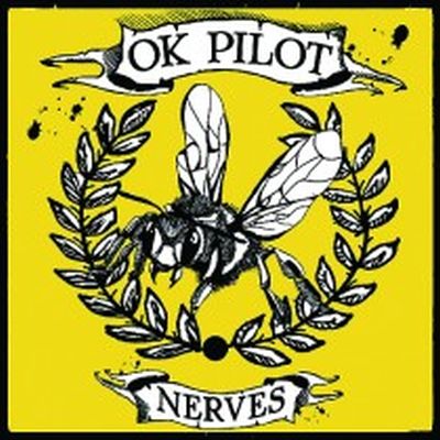 OK PILOT - Nerves 10