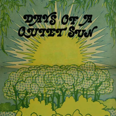 V/A DAYS OF A QUIET SUN LP
