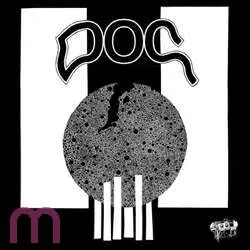 D.O.C. - Parched Dredge 7 w/download (LUNGS-091)