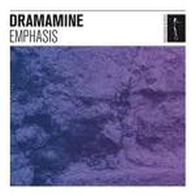 Dramamine - Emphasis Ep