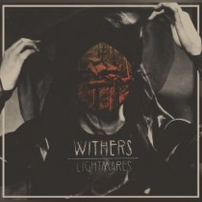 WITHERS lightmares LP