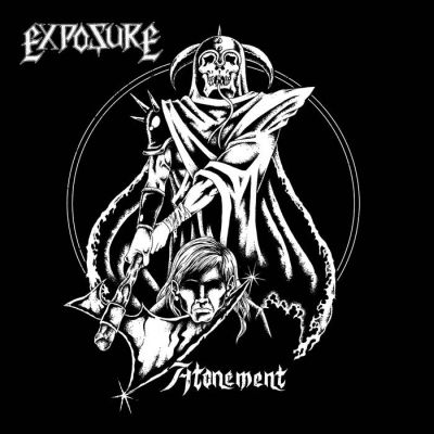 EXPOSURE - Atonement LP