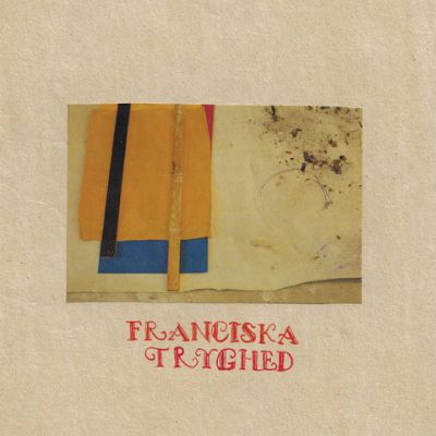 FRANCISKA - TRYGHED LP