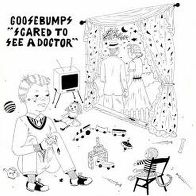 GOOSEBUMPS - Scared to See A Doctor 7