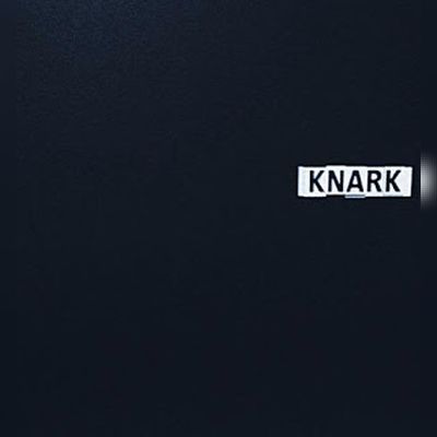 Knark s/t LP (RAW 053)