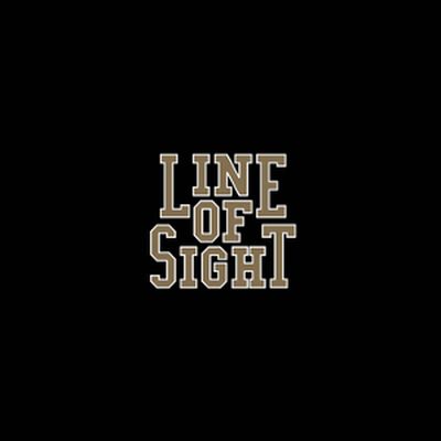 Line of Sight - s/t LP