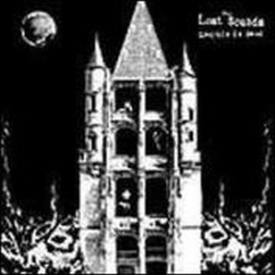 The Lost Sounds - Memphis is Dead Lp