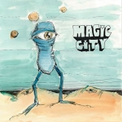 Magic City - s/t 7