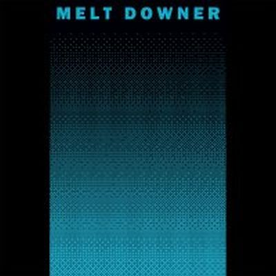 MELT DOWNER- III - MC - PHANTOM RECORDS