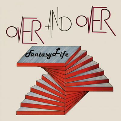 Fantasy Life - Over and Over - 12”