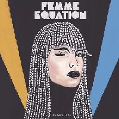 Femme Equation - Enigmatical LP