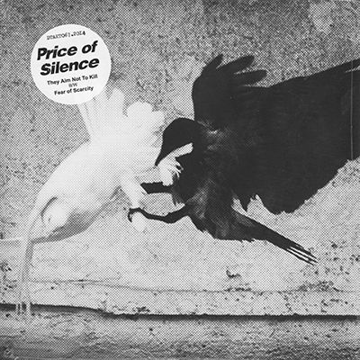 Price of Silence - They Aim Not to Kill 7