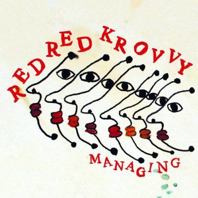RED RED KROVVY Managing LP